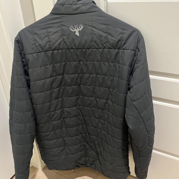 Kings XKG transition jacket - Picture 2 of 3